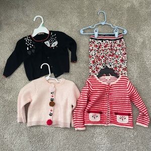 Catimini Baby Bundle